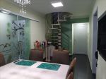 Apartamento Duplex 3 dorm. closet  2 vgs. 104m à venda no Centro Santo André