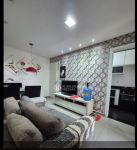 Apartamento Fatto Figueira 2 dormitórios. 46m 1 vg. em Nova Petrópolis São Bernardo.