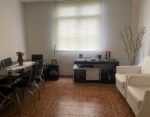 Apartamento mobiliado em Olaria - Conjunto da Polícia
