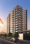 Apartamento na planta na Barra da Tijuca