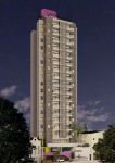 Apartamento na Vila Assunção em Santo André 4422m² 1 ou 2 dormitórios 1 vg. novo.