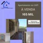 Apartamento no Iapi