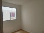 Apartamento novinho pronto para morar