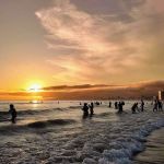 Apartamento para temporada praia grande ocian 
