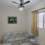 Apartamento térreo  2 dormitórios 