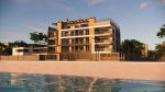 Apartamentos de Frente Para o Mar no Costa Azul em Matinhos