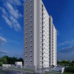 Apartamentos na Planta - Bairro Rondônia em Novo Hamburgo