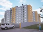Apartamentos na Planta - Lindolfo Collor