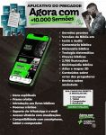 Aplicativo do pregador 