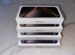 Apple iphone 16 Pro Max 256 Gb512 Gb1 Tb Desbloqueado Em Todo o Mundo Lacrado