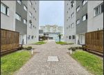Apto De 02 Dormitórios Em Torres