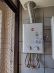 Aquecedor Kobe Rheem Assistência Técnica no Recreio 21 98011-5852