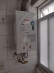 Aquecedor Lorenzetti Assistência Técnica no Recreio 21 98011-5852