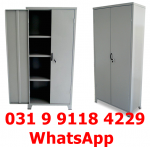 Armário com 3 Divisórias com Chave Novo Frete Grátis em Bh Minas Gerais