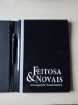 Assessoria assistêcial e previdênciária. Feitosa e Novais.