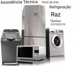 Assistência Electrolux Cōnsul Recreio Barra 