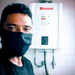 Assistência técnica aquecedor em Copacabana Rj