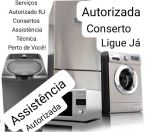 Assistência Técnica autorizada electrolux Rj