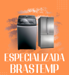 Assistencia tecnica brastemp Jacarei