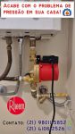 Assistência Técnica de Aquecedor a Gás Rheem em Vargem Grande 21 98011-5852
