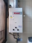 Assistência Técnica de Aquecedor Rinnai em Vargem Grande 21 98011-5852