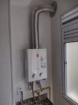 Assistência Técnica de Aquecedores a Gás Rheem 21 980115852 na Estrada Rio São Paulo Campo Grande Rj