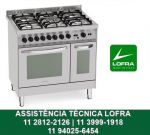 Assistência Técnica de Eletrodomésticos Lofra