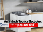 Assistência Técnica Electrolux Taubaté