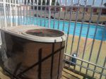 assistencia técnica em : Aquecedor de piscina Trocador de Calor Bomba de calor para piscina 