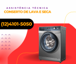 Assistencia tecnica lava e seca Taubate