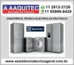 Assistencia Tecnica para Eletrodomésticos Electrolux Jd Europa