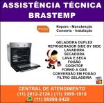 Assistencia Tecnica para Fogao Brastemp Barra Funda 