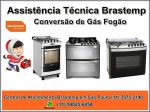 Assistencia Tecnica para Fogao Brastemp Jd Europa