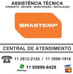 Assistencia Tecnica para Geladeira Brastemp Cambuci