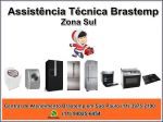 Assistencia Tecnica para Geladeira Brastemp Panamby