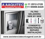 Assistencia Tecnica para Geladeira Electrolux  Butanta