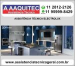 Assistencia Tecnica para Geladeira Electrolux  Piqueri