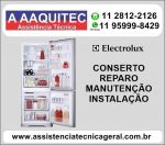 Assistencia Tecnica para Geladeira Electrolux Santa Cecilia 