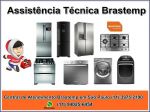 Assistencia Tecnica para Lavadora  Brastemp Cambuci