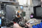 Assistência Técnica para Televisores – Tec Sp Tv