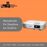 Assistencia Tecnica  Projetor e Datashow Goiania Goias