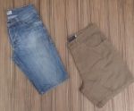 Atacado Bermudas Masculina 1ª Linha