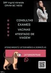 Atendimento Veterinário a Domicílio