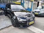 Audi A1 Sportback 1.4 Tfsi At 2013 Top De Linha Impecavel 