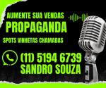 Áudio vinheta publicidade carro som
