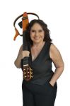 Aulas de Canto e Violão no maracanã