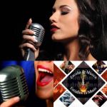 Aulas de canto popular 