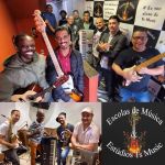 Aulas de guitarra em São Mateus
