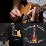 Aulas de Violão em São Paulo..