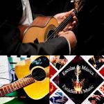 Aulas de violão on-line